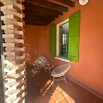 Les Grillons Presqu'ile De Giens Vue 别墅 *