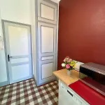 Les Grillons Presqu'ile De Giens Vue * 耶尔
