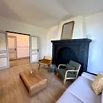 别墅 Les Grillons Presqu'ile De Giens Vue 耶尔