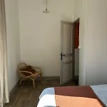 别墅 Les Grillons Presqu'ile De Giens Vue 耶尔