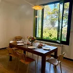 Les Grillons Presqu'ile De Giens Vue 别墅