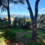 别墅 Les Grillons Presqu'ile De Giens Vue 耶尔