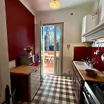 Les Grillons Presqu'ile De Giens Vue 耶尔