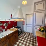别墅 Les Grillons Presqu'ile De Giens Vue 耶尔