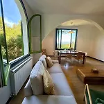 Les Grillons Presqu'ile De Giens Vue 别墅