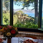 别墅 Les Grillons Presqu'ile De Giens Vue