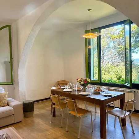 Les Grillons Presqu'ile De Giens Vue Villa *