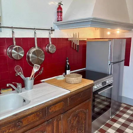 Villa Les Grillons Presqu'ile De Giens Vue Hyères
