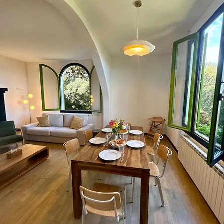 וילה Les Grillons Presqu'ile De Giens Vue