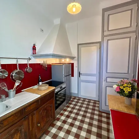 Villa Les Grillons Presqu'ile De Giens Vue Hyères